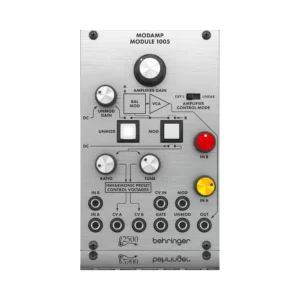 Behringer 1005 Modamp Module