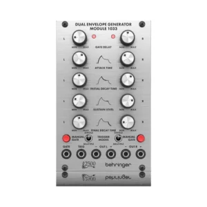 Behringer 1033 Dual Envelope Generator Module