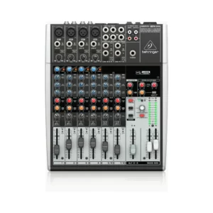 Behringer Xenyx 1204Usb Mixer