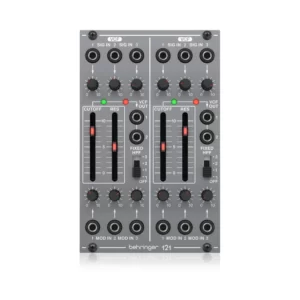 Behringer 121 Dual Vcf Module