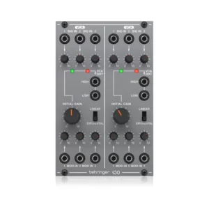Behringer 130 Dual Vca Module