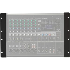 Yamaha RKEMX7 Rack Mount Kit For EMX5 and EMX7 Powered Mixers