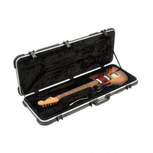 SKB 1SKB 62 Jaguar/Jazzmaster Type Hardshell Case