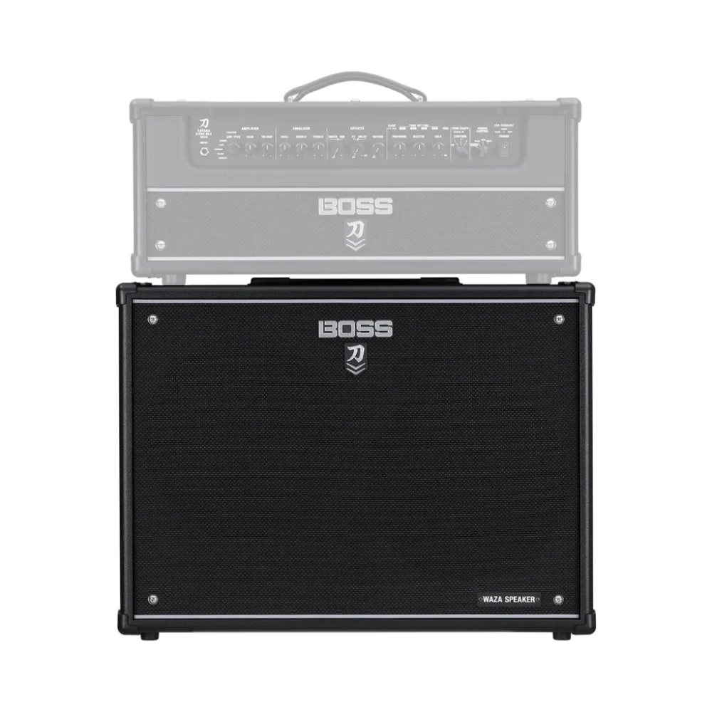 Boss Katana Cabinet 212 WAZA - Image 4