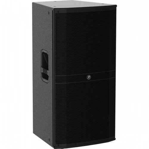 Mackie DRM315 3 Way Professional Powered Speaker