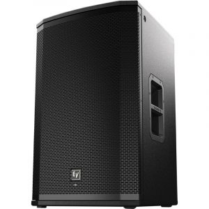 EV Electro Voice ETX-15P 15 Inch Powered Speaker