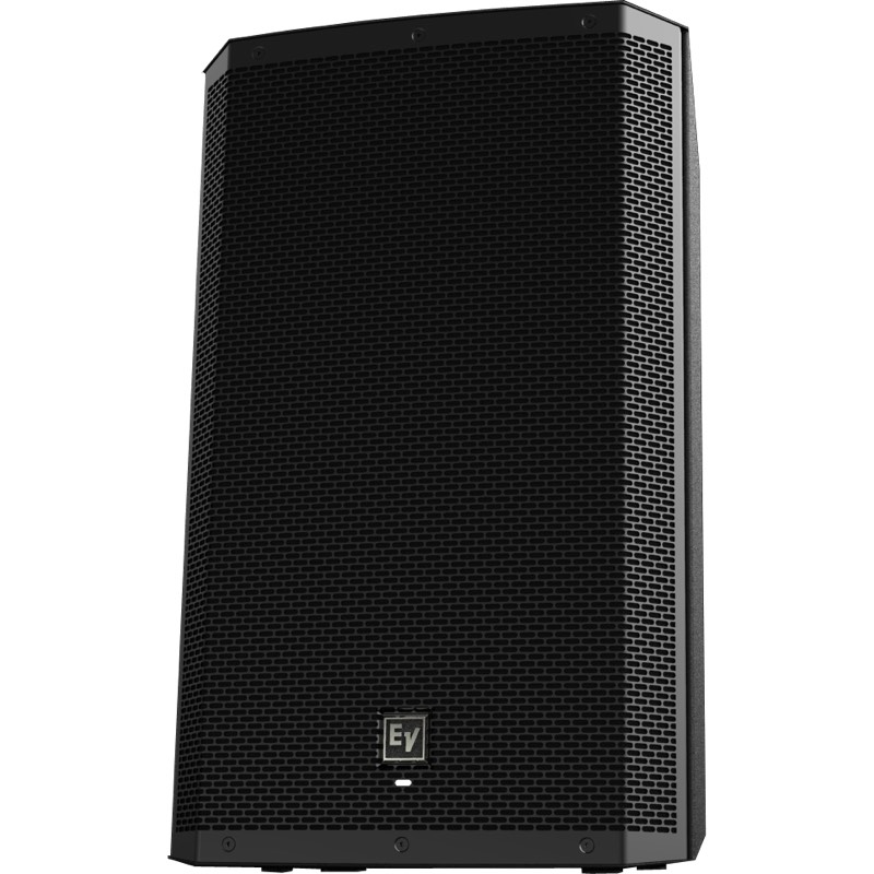 EV ZLX-12P 12 inch Powered Speaker with 