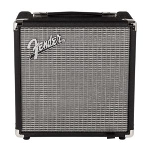 Fender Rumble 15 Watt Bass Amp