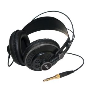Smart Acoustic SHD60 Dynamic Headphones