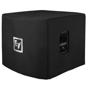 EV EKX-15S-CVR Padded Subwoofer Cover for EKX15S