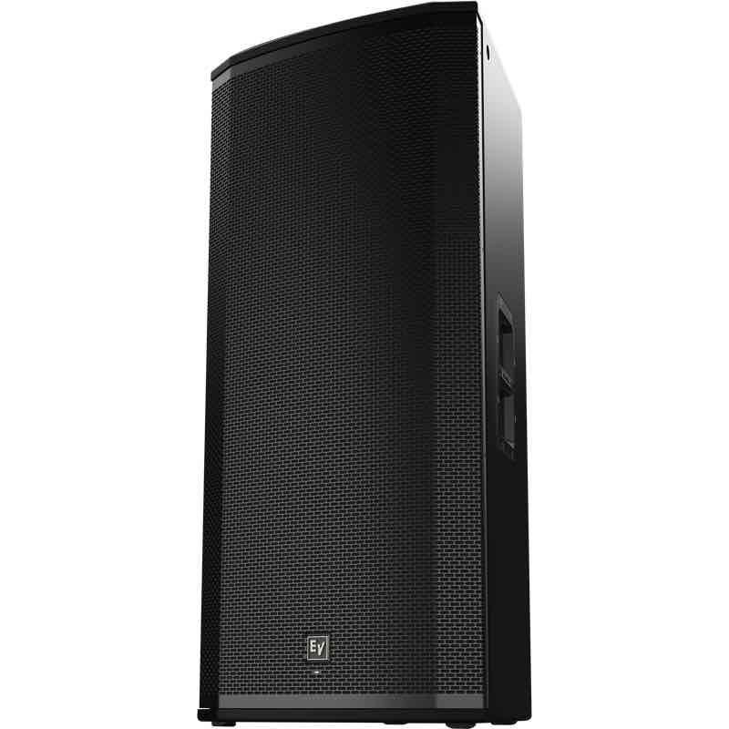 EV ETX 35P 15 Inch Three Way Powered Speaker Bashs Music