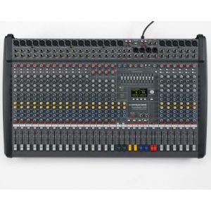 Dynacord Powermate 2200 Powered Mixer