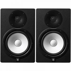 Studio Monitors