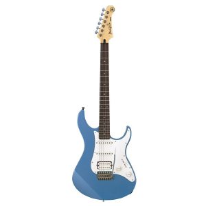 Yamaha Pacifica 112J Electric Guitar Lake Placid Blue