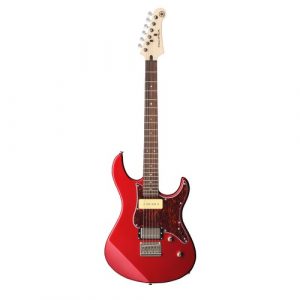 Yamaha Pacifica 311H Electric Guitar Red Metallic