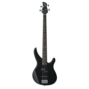Yamaha TRBX174 Bass Guitar Black
