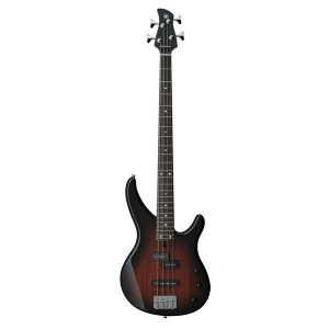 Yamaha TRBX174 Bass Guitar Violin Sunburst