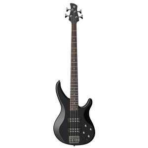 Yamaha TRBX304 Bass Guitar Black