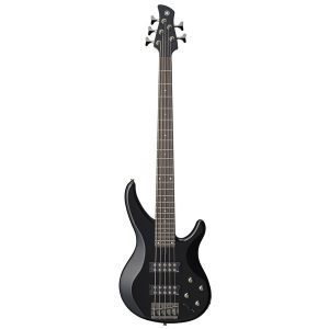 Yamaha TRBX305 5-String Bass Guitar Black