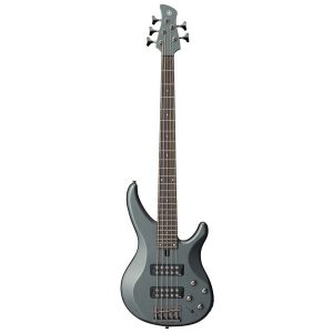 Yamaha TRBX305 5-String Bass Guitar Mist Green