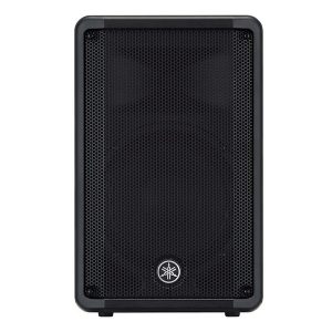 Yamaha CBR10 10 Inch 700 Watt Passive Speakers