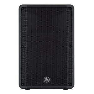Yamaha CBR15 15 Inch 1000 Watt Passive Speakers