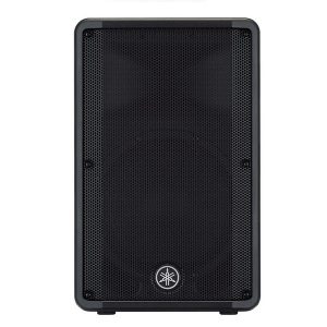 Yamaha DBR12 12 Inch 1000 Watts Active Speaker