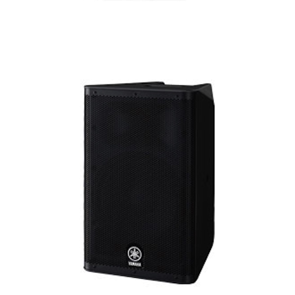 dxr10 speaker