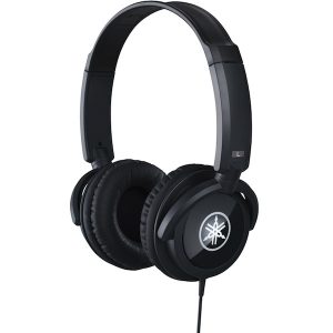 Yamaha HPH100 Simple Compact Headphones