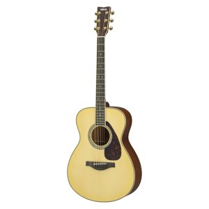 Yamaha LS16M Acoustic Guitar Natural
