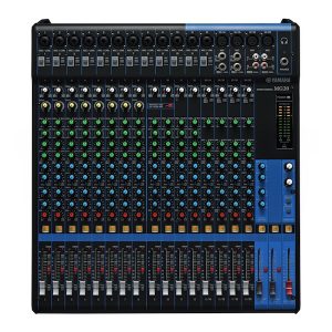 Yamaha MG20 20 Channel Mixer