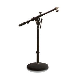 Ashton Mrb50 Desk Boom Microphone Bashs Music