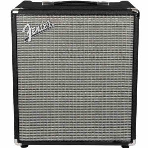 Fender Rumble 100 Watt Bass Amp
