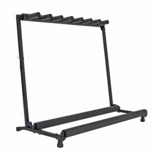 Xtreme GS807 7 Way Multi Guitar Stand
