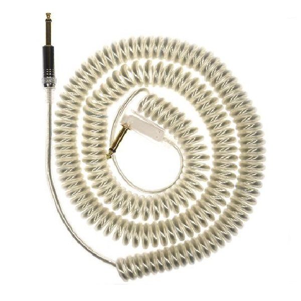 vox vintage coiled cable