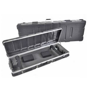 Xtreme KC61 Keyboard Hard Case 61 Keys