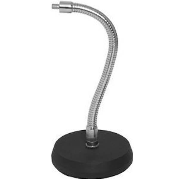 Xtreme Ma347 Microphone Gooseneck Desk Stand Bashs Music