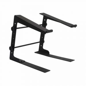 Xtreme PC926 Laptop DJ Stand Height Adjustable