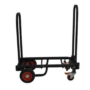 Xtreme TRY150 Heavy Duty Trolley Pro Audio Equipment