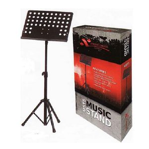 Xtreme MST5 Pro Heavy Duty Music Book Stand