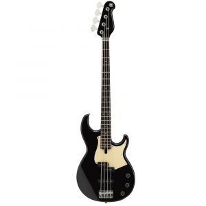 Yamaha BB434 4 String Electric Bass Guitar Black