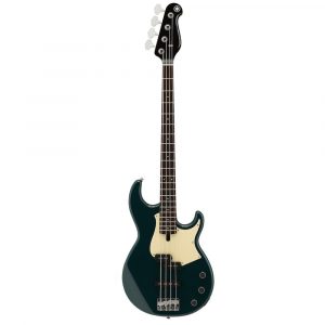 Yamaha BB434 4 String Electric Bass Guitar Teal Blue