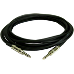 Instrument Cables