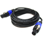 Speaker Cables