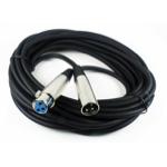 Microphone XLR Cables