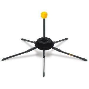 Hercules DS410B Travlite Trumpet Stand