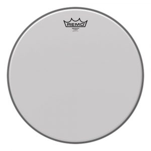 Remo Emperor Coated Drum Skin Head 8 Inch