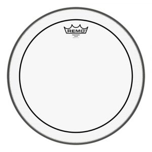 Remo Pinstripe Clear Drum Skin Head 8 Inch