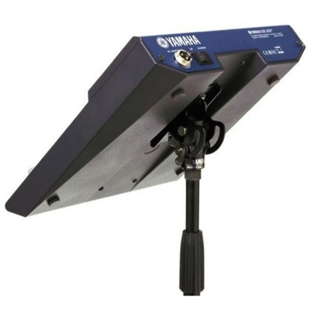 thumbnail image 2 of Yamaha BMS10A Microphone Stand Adapter - Mount Small Mixers & Speakers On 5/8" Stand 2 of 12
