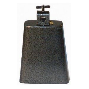 PowerBeat 5?? Black Pewter Cowbell